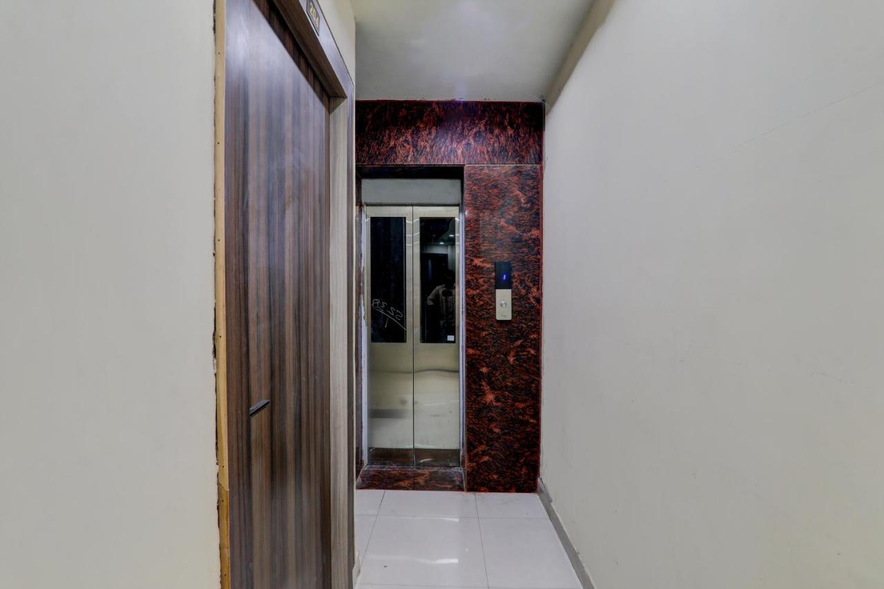 Hotel O Rameshwar Muthiganj Экстерьер фото