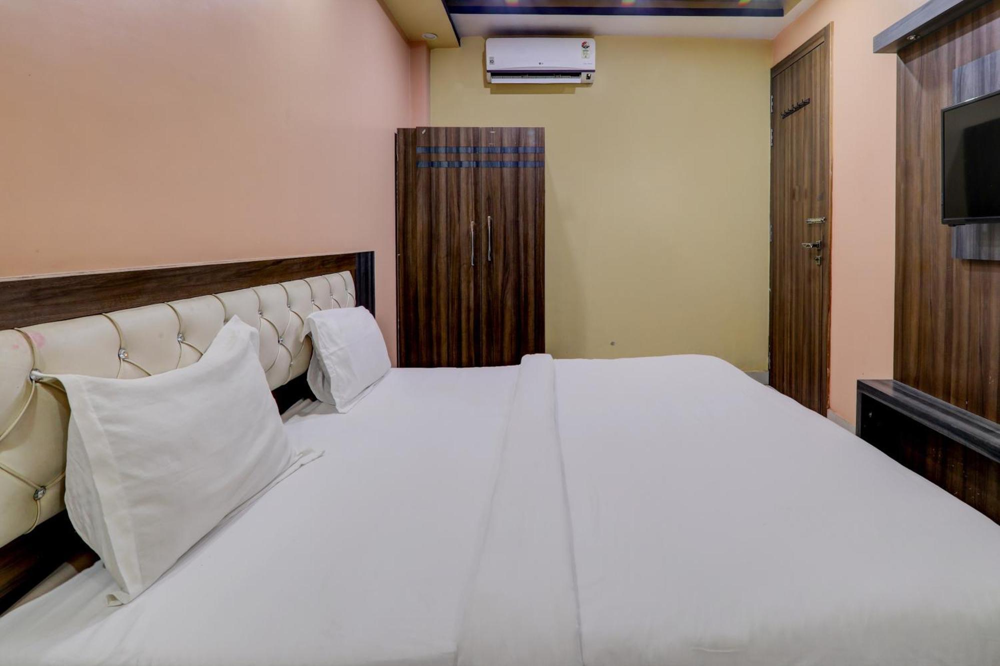 Hotel O Rameshwar Muthiganj Экстерьер фото